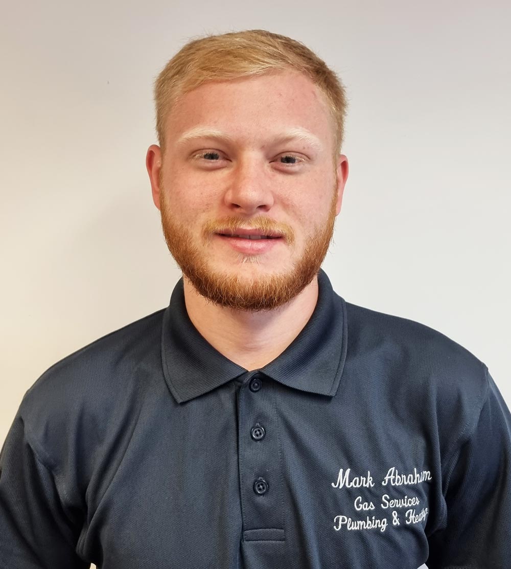 Mark Abraham Gas, Oil & LPG Services | Kieran Pledger