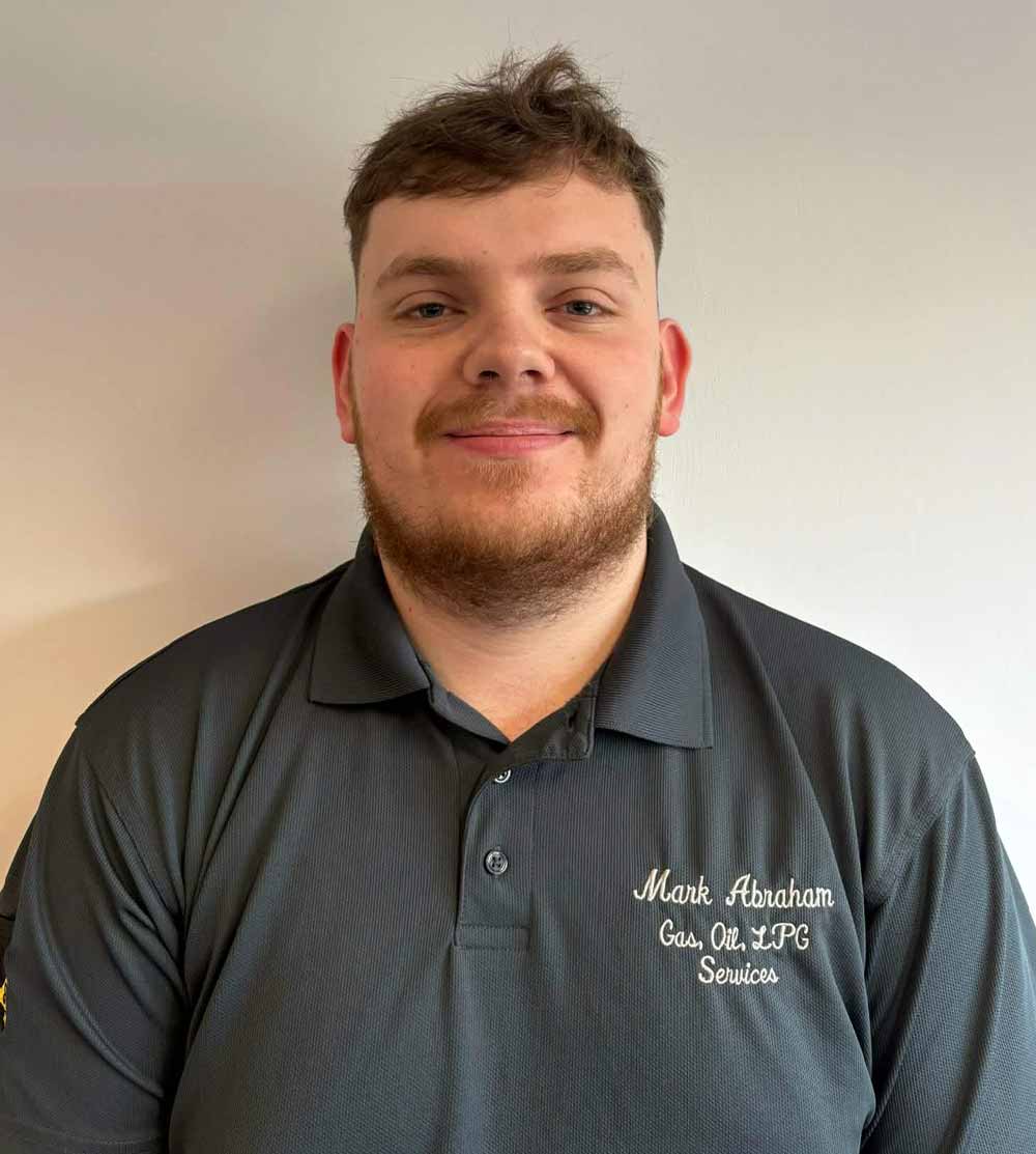 Mark Abraham Gas, Oil & LPG Services | Bradley Read