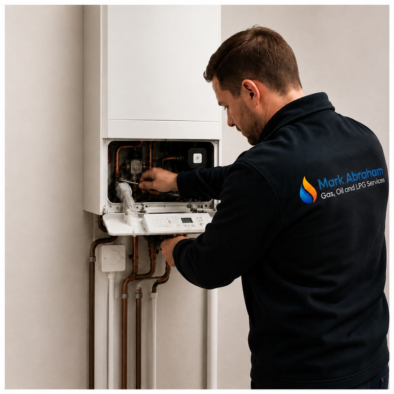 Gas Engineer