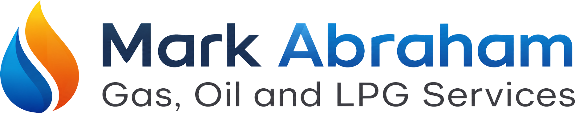 Mark Abraham Gas, Oil and LPG Services